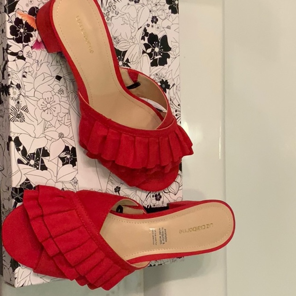 Shoes - Picture 2 of 3